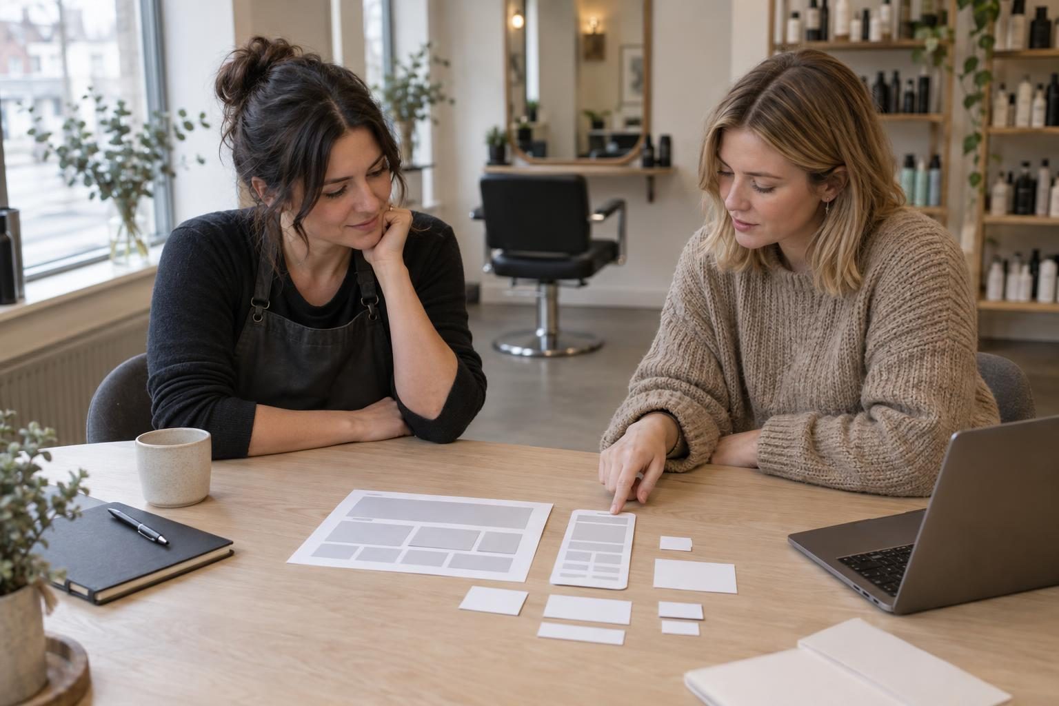 Bento Grid Website Design — Useful or Just More Boxes?